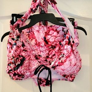 Tankini! Shein NIB